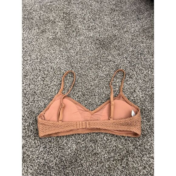 Aerie bikini top size large - Picture 2 of 3